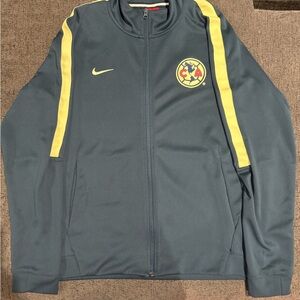 Nike Club America Track Jacket 2021